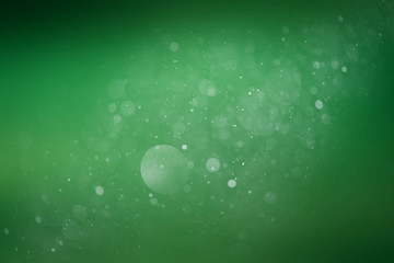 spring background with bokeh blurred, snow texture, rain, unusual glare, fresh spring wallpaper design, glowing background