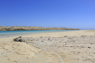 Ras Mohamed Riserva naturale, Qesm Sharm Ash Sheikh, Egitto
