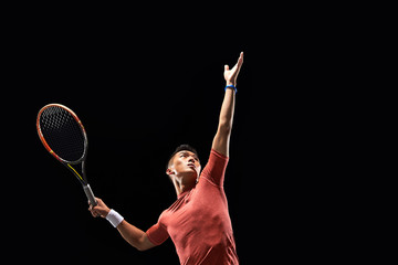 Athletes to play tennis