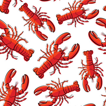 Crawfish seafood boil red party food yummy HD phone wallpaper   Peakpx