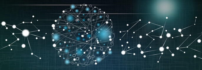 Concept of global connection