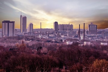 Stadt Essen © ulikloes