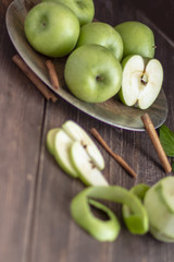 Taze meyve çekimleri