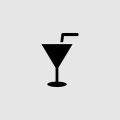 Drink vector iliustration