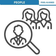 People Icon