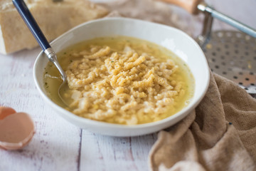 Passatelli
