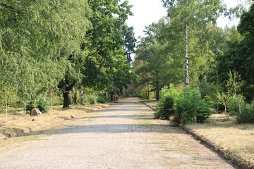 Botanical Garden