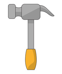 Hammer construction tool