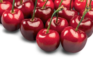 Red Cherries