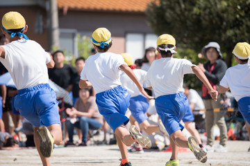 運動会