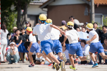 運動会