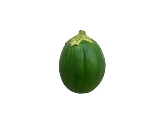 Single jilo vegetable