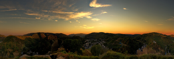 sunset Ahr 002