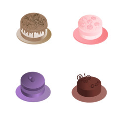 cakes