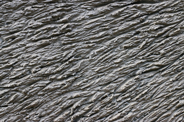 textured gray wall background