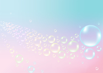 Infinity Gold background