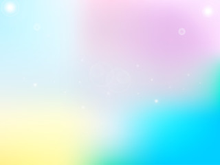 Abstract soft background 2