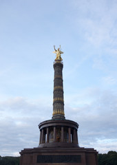 ベルリン　タワー