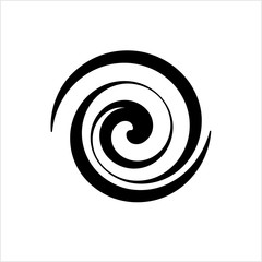 Spiral Design, Spiral