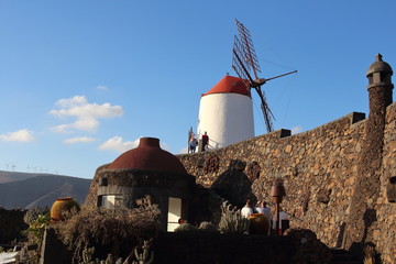 Lanzarote 2017 © Marek
