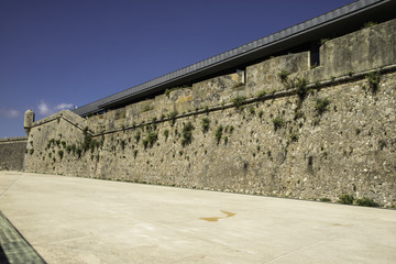 Forte      Caiscais