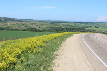 Алтайский край