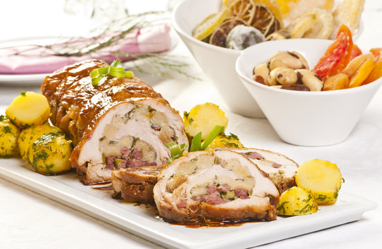 receitas de natal
