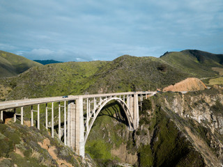 Big Sur, California