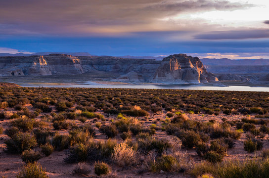 Colorado River Page AZ