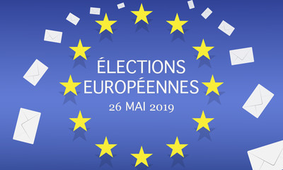 Elections européennes 2019