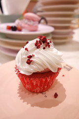 cupcake