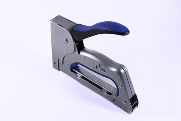 stapler, manual, mechanical fastening cardboard