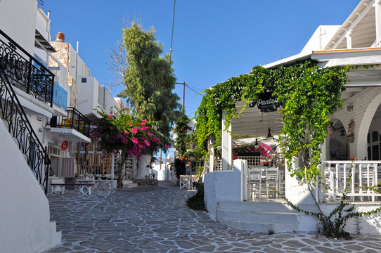 Antiparos