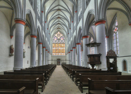Church Kathedral