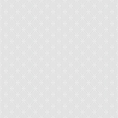 Light seamless geometric pattern. Gray diogonal and vertically lines on an almost white background. Abstraction