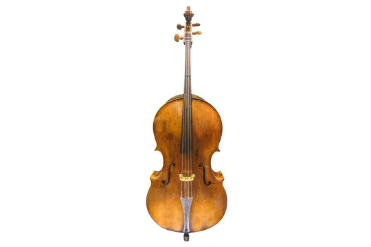 the image of a Violoncello