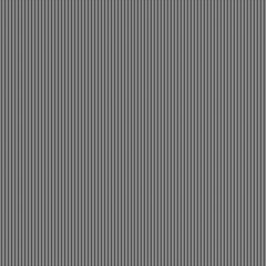 Fine black vertical strip on a gray background