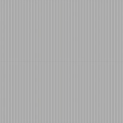 Fine white vertical strip on a gray background