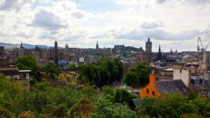 Edinburgh, Scotland