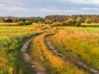 Obraz premium Podlasie, Podlachia, Podlasko, Podlasze