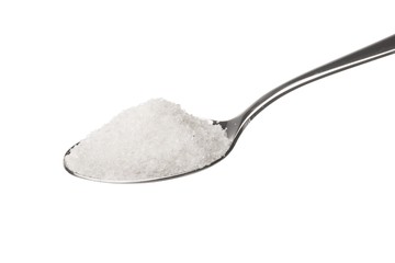 Spoonful of Sugar