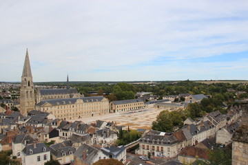 Obraz premium Vendôme 41