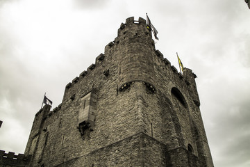 Forte e fortificações