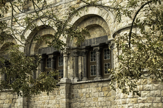 Forte e fortifica&ccedil;&otilde;es