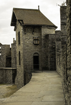 Forte e fortifica&ccedil;&otilde;es