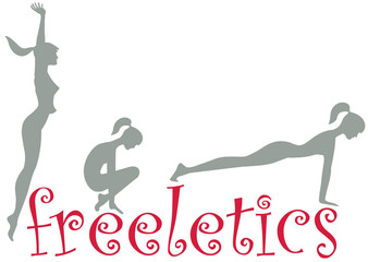 Masterfitness Freeletics