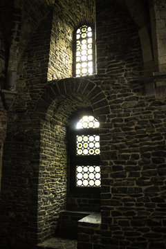 Forte e fortifica&ccedil;&otilde;es