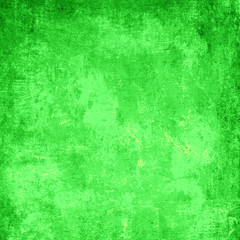 Textured green background