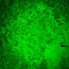 Textured green background