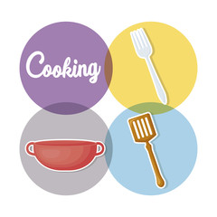 cooking utensils design